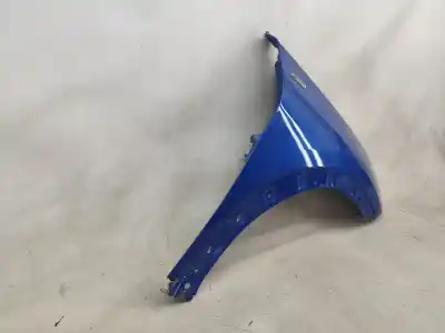 Автозапчастина б/у передне праве крило для ford puma (j2k, cf7) 1.0 ecoboost mhev híbrido (gasolina) 2021 5p посилання на oem iam   