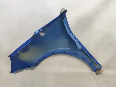 Автозапчастина б/у передне праве крило для ford puma (j2k, cf7) 1.0 ecoboost mhev híbrido (gasolina) 2021 5p посилання на oem iam   