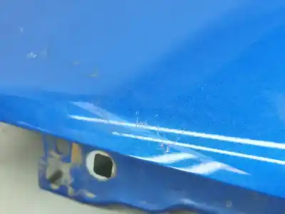 Автозапчастина б/у передне праве крило для ford puma (j2k, cf7) 1.0 ecoboost mhev híbrido (gasolina) 2021 5p посилання на oem iam   