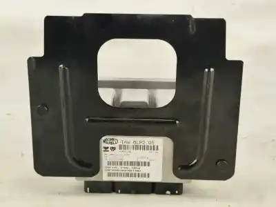 Автозапчасти б/у блок управления двигателем за citroen c4 i (lc_) 1.4 16v ссылки oem iam 9659099180  