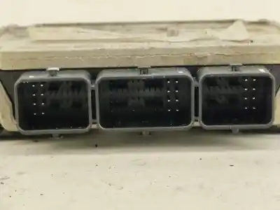 Автозапчасти б/у блок управления двигателем за citroen c4 i (lc_) 1.4 16v ссылки oem iam 9659099180  