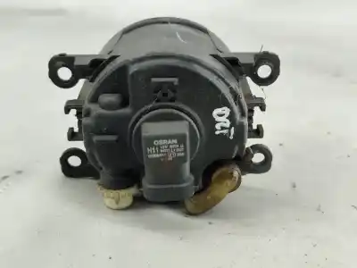 Автозапчастина б/у правий протитуман для citroen c4 i (lc_) 1.4 16v посилання на oem iam 89210094  