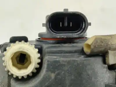 Автозапчастина б/у правий протитуман для citroen c4 i (lc_) 1.4 16v посилання на oem iam 89210094  