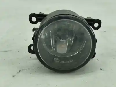 Pezzo di ricambio per auto di seconda mano fendinebbia sinistra per citroen c4 i (lc_) 1.4 16v riferimenti oem iam 89210094