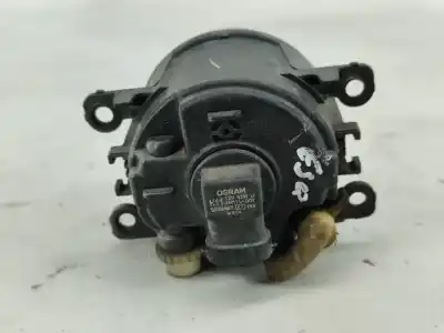 Second-hand car spare part left fog light for citroen c4 i (lc_) 1.4 16v oem iam references 89210094  