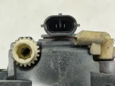 Second-hand car spare part left fog light for citroen c4 i (lc_) 1.4 16v oem iam references 89210094  