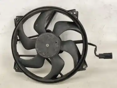 Pezzo di ricambio per auto di seconda mano ventola riscaldamento per citroen c4 i (lc_) 1.4 16v riferimenti oem iam 