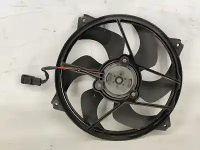 Pezzo di ricambio per auto di seconda mano ventola riscaldamento per citroen c4 i (lc_) 1.4 16v riferimenti oem iam   