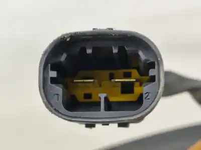 Pezzo di ricambio per auto di seconda mano ventola riscaldamento per citroen c4 i (lc_) 1.4 16v riferimenti oem iam   