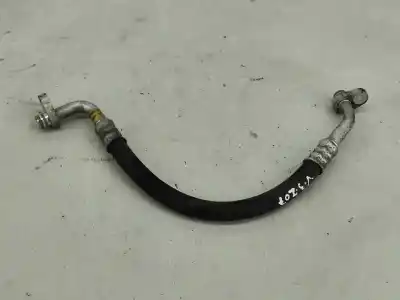 Автозапчастина б/у труби кондиціонації для citroen c4 i (lc_) 1.4 16v посилання на oem iam 9681723480  