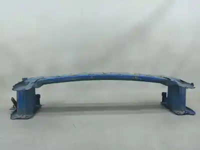 Peça sobressalente para automóvel em segunda mão reforço do pára choques dianteiro por ford puma (j2k, cf7) 1.0 ecoboost mhev híbrido (gasolina) 2021 5p referências oem iam m1tb109a26a  