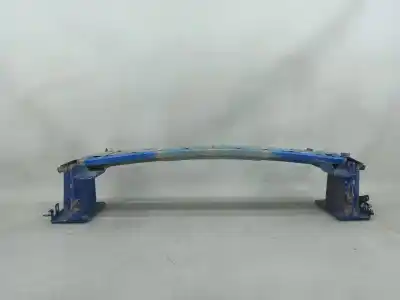 Peça sobressalente para automóvel em segunda mão reforço do pára choques dianteiro por ford puma (j2k, cf7) 1.0 ecoboost mhev híbrido (gasolina) 2021 5p referências oem iam m1tb109a26a  