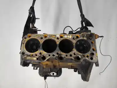 Second-hand car spare part block for opel astra h caravan (l35) 1.7 cdti (l35) gasóleo 2005 5p oem iam references z17dth Second-hand car spare part block for opel astra h caravan (l35) 1.7 cdti (l35) gasóleo 2005 5p oem iam references z17dth