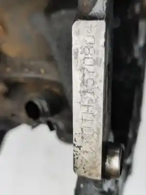 İkinci el araba yedek parçası engellemek için opel astra h caravan (l35) 1.7 cdti (l35) gasóleo 2005 5p oem iam referansları z17dth  