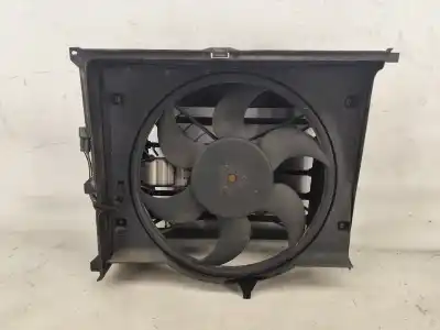 Peça sobressalente para automóvel em segunda mão ventilador de aquecimento por bmw x5 (e53) 3.0d referências oem iam 69226701