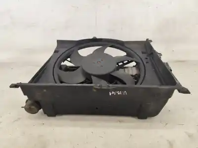Second-hand car spare part heating fan for bmw x5 (e53) 3.0d oem iam references 69226701  