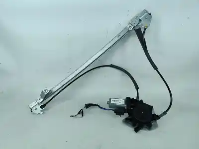 İkinci el araba yedek parçası ön sol pencere regülatörü için renault megane scenic (ja0/1_) 1.4 i (ja0e) oem iam referansları d239905