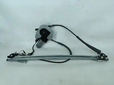 Pezzo di ricambio per auto di seconda mano alzacristalli anteriore sinistro per renault megane scenic (ja0/1_) 1.4 i (ja0e) riferimenti oem iam d239905  