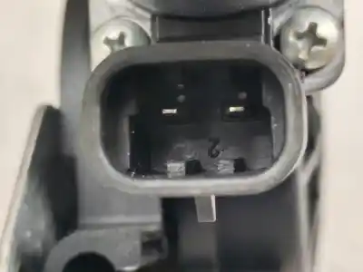 Pezzo di ricambio per auto di seconda mano alzacristalli anteriore sinistro per renault megane scenic (ja0/1_) 1.4 i (ja0e) riferimenti oem iam d239905  