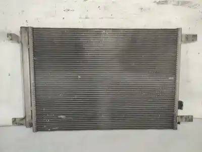 Автозапчастина б/у радіатор опалення / кондиціонації для skoda superb iii hatchback (3v3) 2.0 tdi gasóleo 2017 4p посилання на oem iam 5q0816411al  