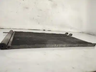 Автозапчастина б/у радіатор опалення / кондиціонації для skoda superb iii hatchback (3v3) 2.0 tdi gasóleo 2017 4p посилання на oem iam 5q0816411al  