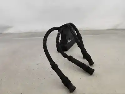 Pezzo di ricambio per auto di seconda mano bobina di accensione per bmw 3 coupé (e36) 316 i riferimenti oem iam 1247276