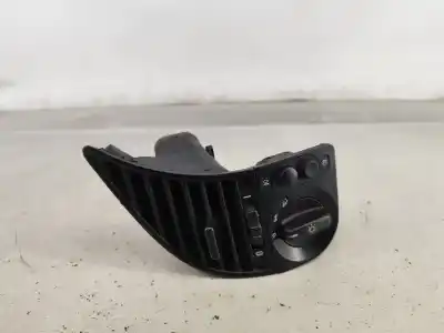 Pezzo di ricambio per auto di seconda mano controllo della luce per bmw 3 coupé (e36) 316 i riferimenti oem iam 13870519