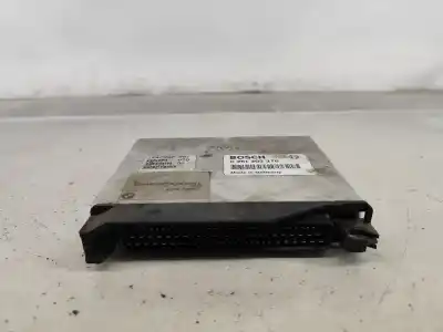Pezzo di ricambio per auto di seconda mano centralina motore per bmw 3 coupé (e36) 316 i riferimenti oem iam 1247852001