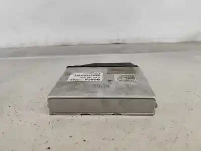 Second-hand car spare part ecu engine control for bmw 3 coupé (e36) 316 i oem iam references 1247852001  