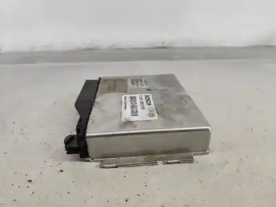 Second-hand car spare part ecu engine control for bmw 3 coupé (e36) 316 i oem iam references 1247852001  