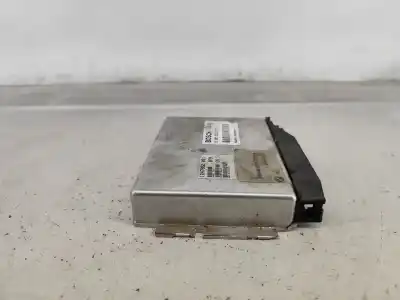 Second-hand car spare part ecu engine control for bmw 3 coupé (e36) 316 i oem iam references 1247852001  