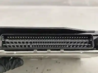 Second-hand car spare part ecu engine control for bmw 3 coupé (e36) 316 i oem iam references 1247852001  