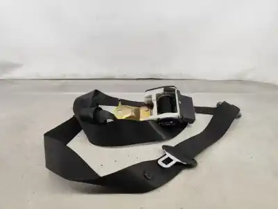 Pezzo di ricambio per auto di seconda mano cintura di sicurezza anteriore sinistra per bmw 3 coupé (e36) 316 i riferimenti oem iam 8119181