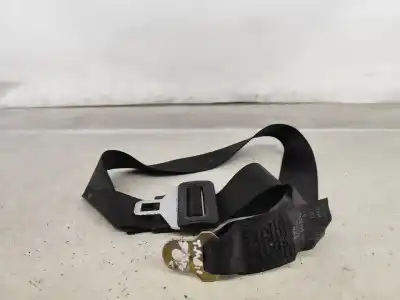 Pezzo di ricambio per auto di seconda mano cintura di sicurezza posteriore centrale per bmw 3 coupé (e36) 316 i riferimenti oem iam 1977416