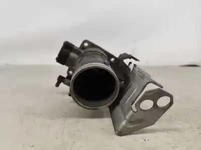 Pezzo di ricambio per auto di seconda mano scatola della farfalla per bmw 3 coupé (e36) 316 i riferimenti oem iam 1734719