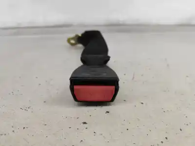 Pezzo di ricambio per auto di seconda mano gancio cintura posteriore centrale per bmw 3 coupé (e36) 316 i riferimenti oem iam 1977415