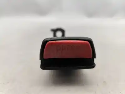 Pezzo di ricambio per auto di seconda mano gancio cintura posteriore destro per bmw 3 coupé (e36) 316 i riferimenti oem iam 8135348