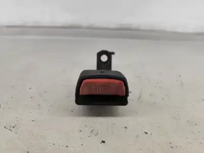 Pezzo di ricambio per auto di seconda mano gancio cintura posteriore sinistro per bmw 3 coupé (e36) 316 i riferimenti oem iam 8135347