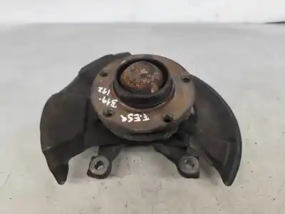 Pezzo di ricambio per auto di seconda mano snodo anteriore sinistro per bmw 3 coupé (e36) 316 i riferimenti oem iam 