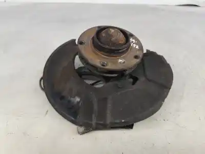 Second-hand car spare part front left knuckle for bmw 3 coupé (e36) 316 i oem iam references   