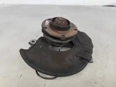 Second-hand car spare part front left knuckle for bmw 3 coupé (e36) 316 i oem iam references   