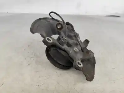 Second-hand car spare part front left knuckle for bmw 3 coupé (e36) 316 i oem iam references   