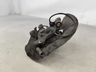 Second-hand car spare part front left knuckle for bmw 3 coupé (e36) 316 i oem iam references   