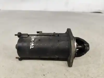 Pezzo di ricambio per auto di seconda mano motorino di avviamento per bmw 3 coupé (e36) 316 i riferimenti oem iam 63223435