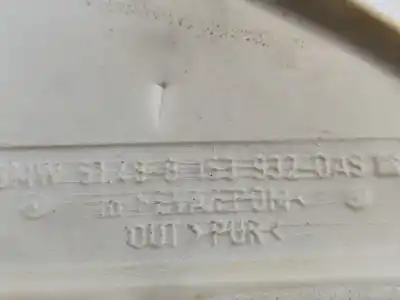 Pezzo di ricambio per auto di seconda mano pezzi vari per bmw 3 coupé (e36) 316 i riferimenti oem iam   