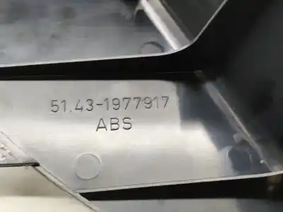 Pezzo di ricambio per auto di seconda mano pezzi vari per bmw 3 coupé (e36) 316 i riferimenti oem iam 1977917  