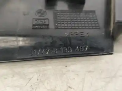 Pezzo di ricambio per auto di seconda mano pezzi vari per bmw 3 coupé (e36) 316 i riferimenti oem iam 8130497  