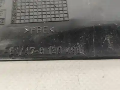 Pezzo di ricambio per auto di seconda mano pezzi vari per bmw 3 coupé (e36) 316 i riferimenti oem iam 8130498  