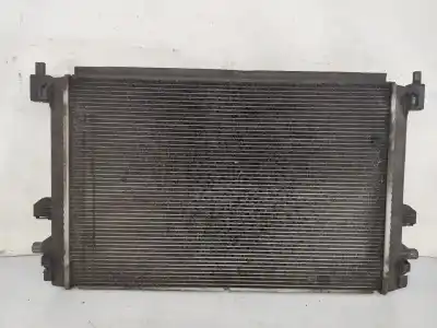 Piesă de schimb auto la mâna a doua radiator de apa pentru skoda superb iii hatchback (3v3) 2.0 tdi gasóleo 2017 4p referințe oem iam 5q121251gb  