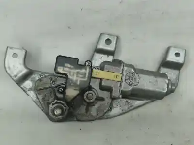 Peça sobressalente para automóvel em segunda mão motor do limpador traseiro por suzuki swift iii (mz, ez) 1.3 ddis (rs 413d) referências oem iam  Peça sobressalente para automóvel em segunda mão motor do limpador traseiro por suzuki swift iii (mz, ez) 1.3 ddis (rs 413d) referências oem iam